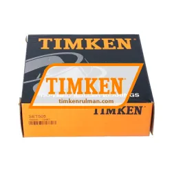 Timken SET505 rulman resim 4