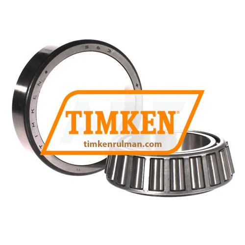 Timken 567/563