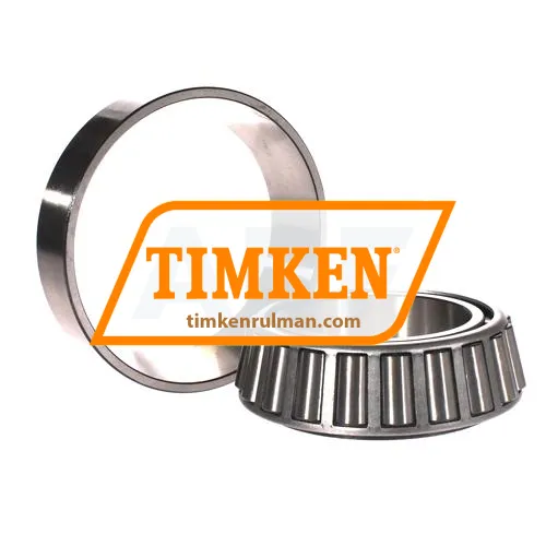 Timken 567/563 ürün fotoğrafı 2