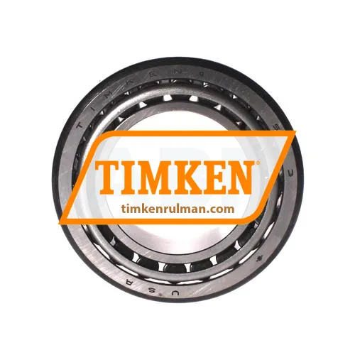 Timken 567/563 ürün fotoğrafı 3
