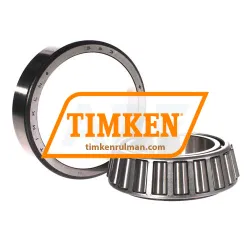 Timken 567/563