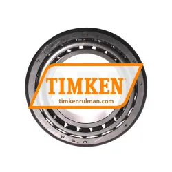 Timken 567/563 rulman resim 3