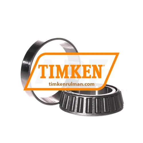 Timken 32008X ürün fotoğrafı 2