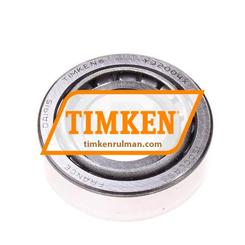 Timken 32004X ürün fotoğrafı 2