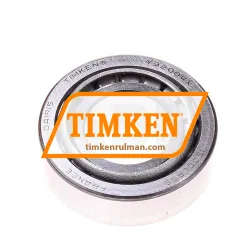 Timken 32004X rulman resim 2
