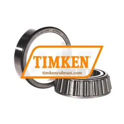 Timken 25580/25522