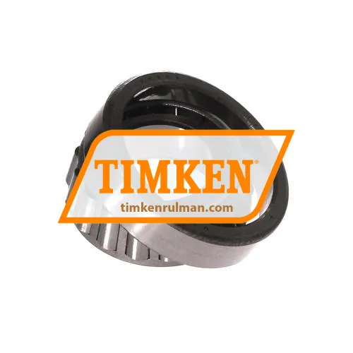 Timken 15590/15520 ürün fotoğrafı 2