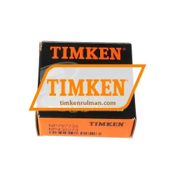 Timken NP797735/NP430273 rulman resim 3