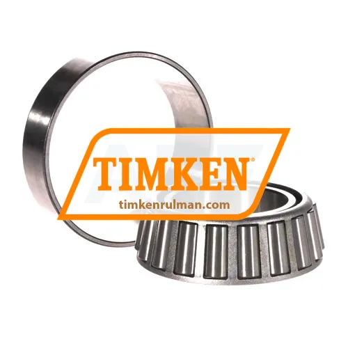Timken JM205149/JM205110 ürün fotoğrafı 2