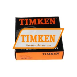 Timken JM205149/JM205110 rulman resim 4
