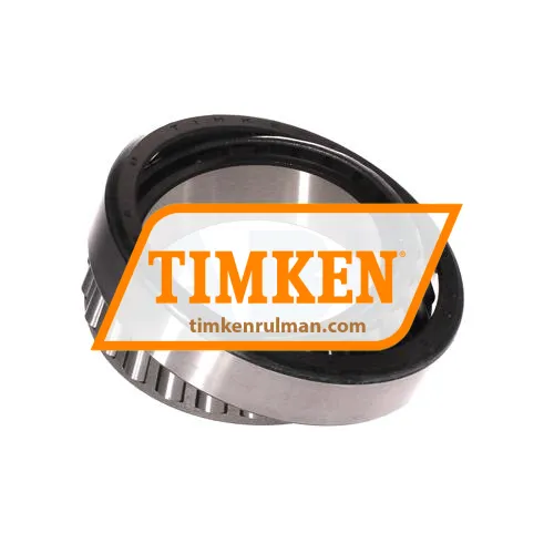 Timken JLM813049/JLM813010 ürün fotoğrafı 2