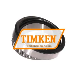 Timken JLM813049/JLM813010 rulman resim 2
