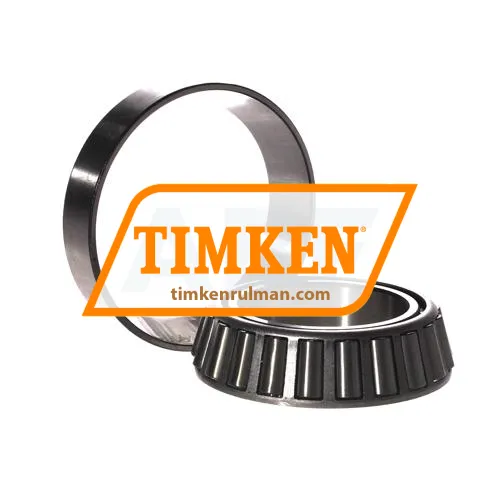 Timken JLM704649/JLM704610 ürün fotoğrafı 2