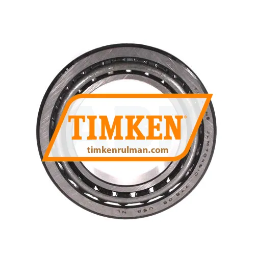 Timken JLM704649/JLM704610 ürün fotoğrafı 3
