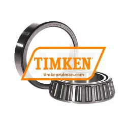 Timken JLM704649/JLM704610