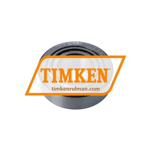 Timken JHM807045/JHM807012 ürün fotoğrafı 2