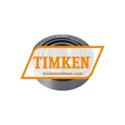 Timken JHM807045/JHM807012 rulman resim 2