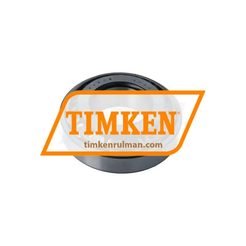 Timken 72225C/72487