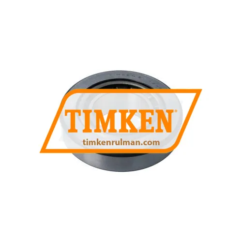 Timken 72225C/72487 ürün fotoğrafı 2