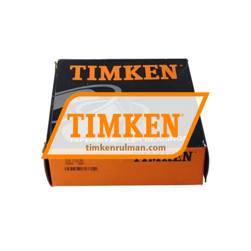 Timken 72225C/72487 ürün fotoğrafı 4