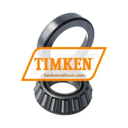 Timken 72225C/72487 rulman resim 3