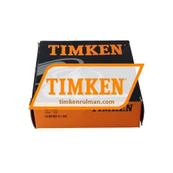 Timken 72225C/72487 rulman resim 4