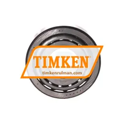 Timken 15101/15250X rulman resim 3