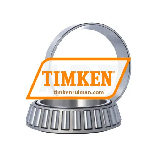 Timken 47896-99401 ürün fotoğrafı 4