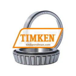 Timken 47896-99401 rulman resim 3
