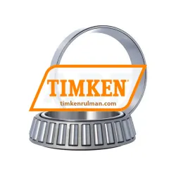 Timken 47896-99401 rulman resim 4