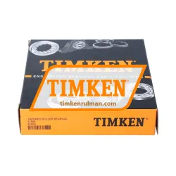 Timken 47896-99401 rulman resim 5