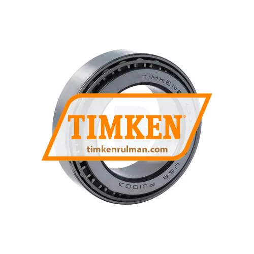 Timken 33011-90KA1