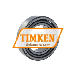 Timken 33011-90KA1 rulman resim 2
