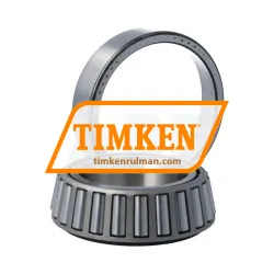 Timken 33011-90KA1 rulman resim 3