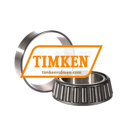 Timken 33010-90KA1 ürün fotoğrafı 2