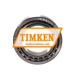 Timken 33010-90KA1 rulman resim 3