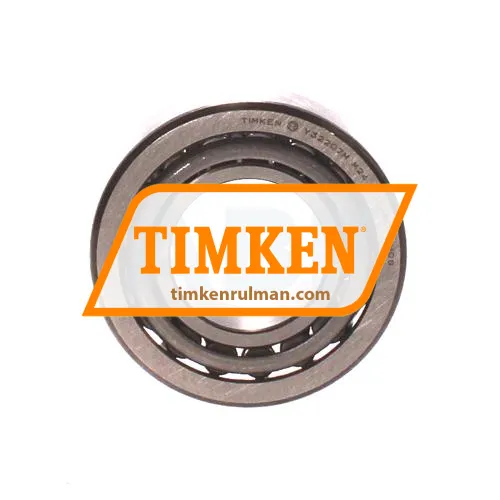 Timken 32207M-90KM1 ürün fotoğrafı 3