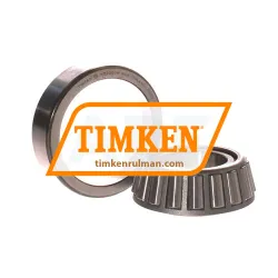Timken 32207M-90KM1