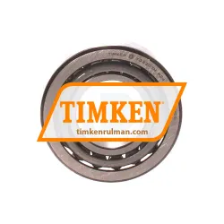 Timken 32207M-90KM1 rulman resim 3