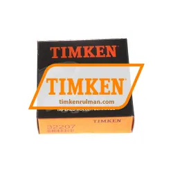 Timken 32207M-90KM1 rulman resim 4