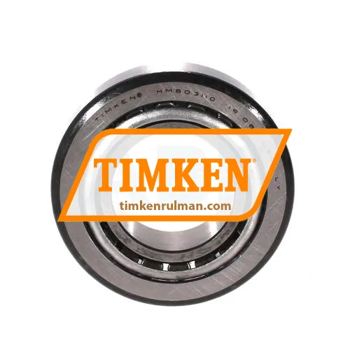 Timken HM803149/HM803110 ürün fotoğrafı 3