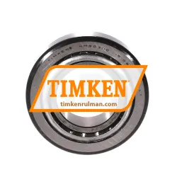 Timken HM803149/HM803110 rulman resim 3