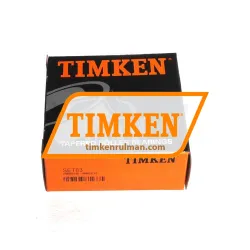 Timken HM803149/HM803110 rulman resim 4