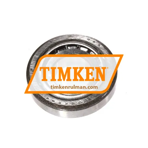 Timken 4A/6PREC-3