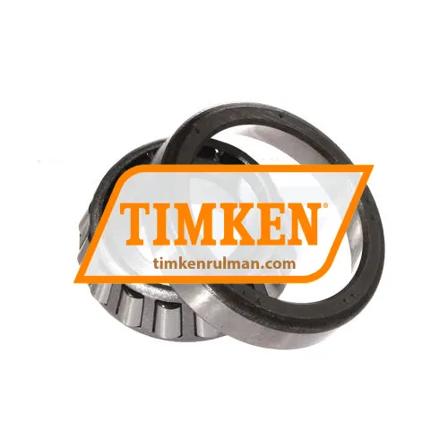 Timken 4A/6PREC-3 ürün fotoğrafı 2