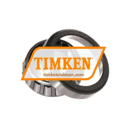 Timken 4A/6PREC-3 rulman resim 2