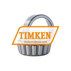 Timken 32314-9X245 rulman resim 3