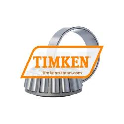 Timken 32314-9X245 rulman resim 4