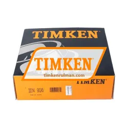 Timken 32314-9X245 rulman resim 5