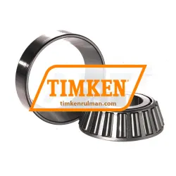 Timken M88043/M88010 rulman resim 2